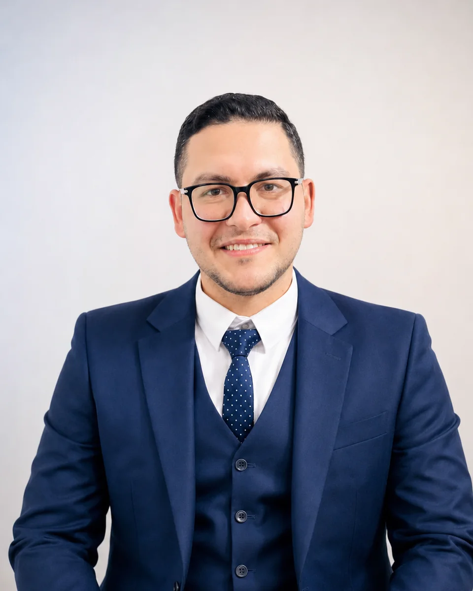 Mohamed Samy — Online Quran & Arabic Teacher